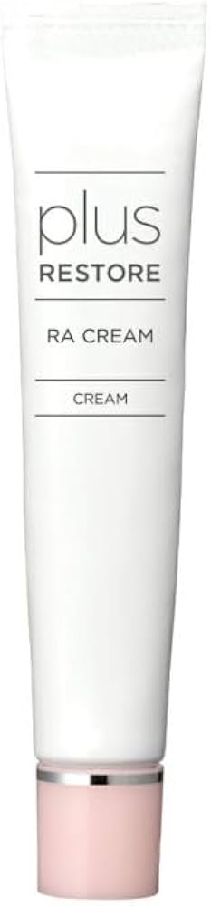 Amazon | Plus Restore RAクリーム, 美容クリーム, 20g | ノーブランド