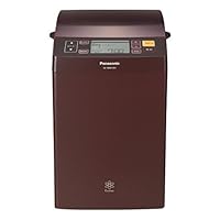 Amazon | パナソニック ホームベーカリー GOPAN(ゴパン) 1斤タイプ