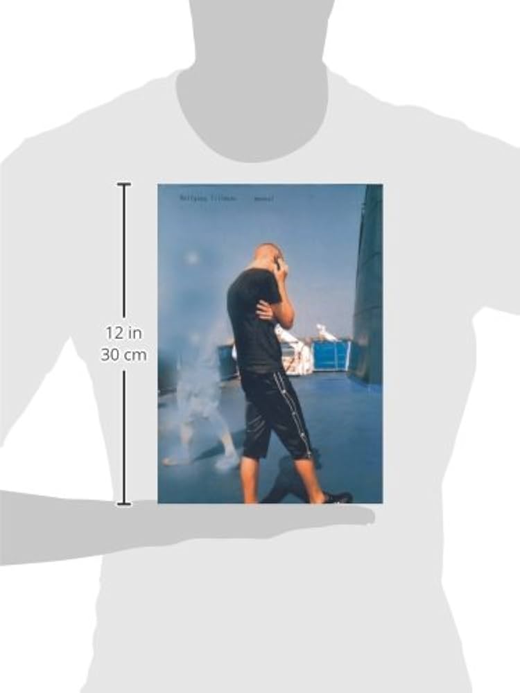 Amazon | Wolfgang Tillmans: Manual | Tillmans, Wolfgang, Tillmans