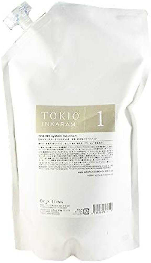 Amazon | Dr.Jr. ドクタージュニア TOKIO トキオ インカラミ トキオ1