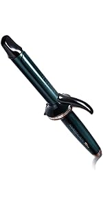 Amazon | ヘアビューロン 27D Plus [カール] L-type（34.0mm