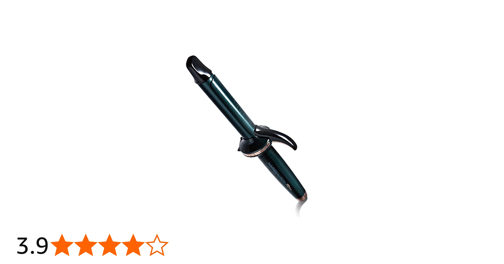 Amazon | 【バイオプログラミング】ヘアビューロン 7D Plus [カール