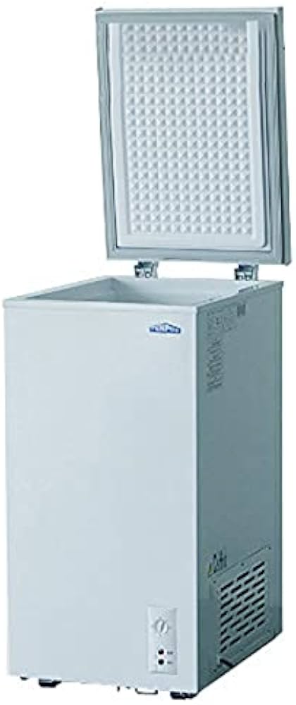 Amazon | 業務用冷凍庫 冷凍ストッカー 55L マイナス20℃ テンポス TBCF