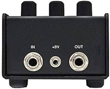 Amazon | PROCO (プロコ) ギター用エフェクター Turbo RAT