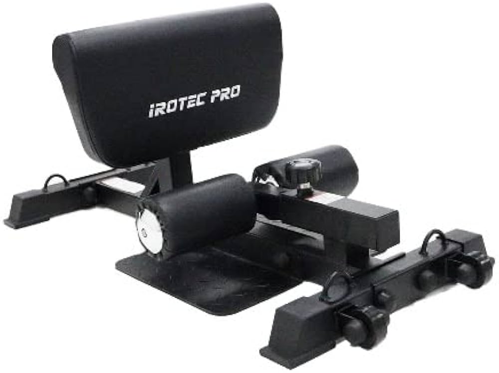 Amazon.co.jp: シシースクワットWOT スクワットマシン 脚筋力