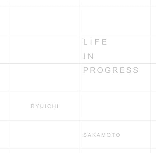 Amazon Music - 坂本龍一のLIFE IN PROGRESS - Amazon.co.jp