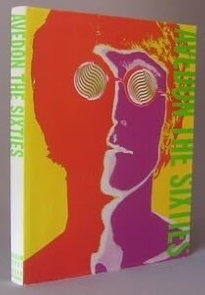 Amazon.co.jp: AVEDON THE SIXTIES 写真集 （リチャード・アヴェドン