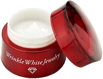 Amazon.co.jp: チェンジ カオリホワイト リンクルホワイトジュエリー