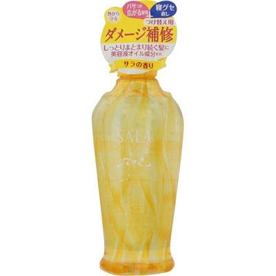 Amazon.co.jp: カネボウサラ（SALA）トリートメントサラ水N250mL