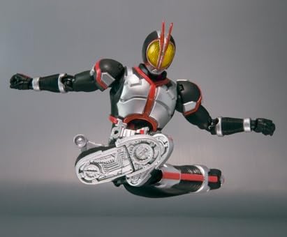 Amazon.co.jp: TAMASHII NATIONS S.H.フィギュアーツ 仮面ライダー