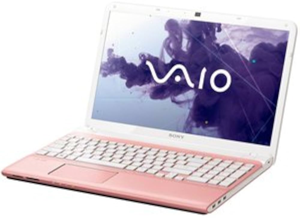 Amazon.co.jp: ソニー(VAIO) VAIO Eシリーズ (W8 64/Ci5/15.5WXGA/4G