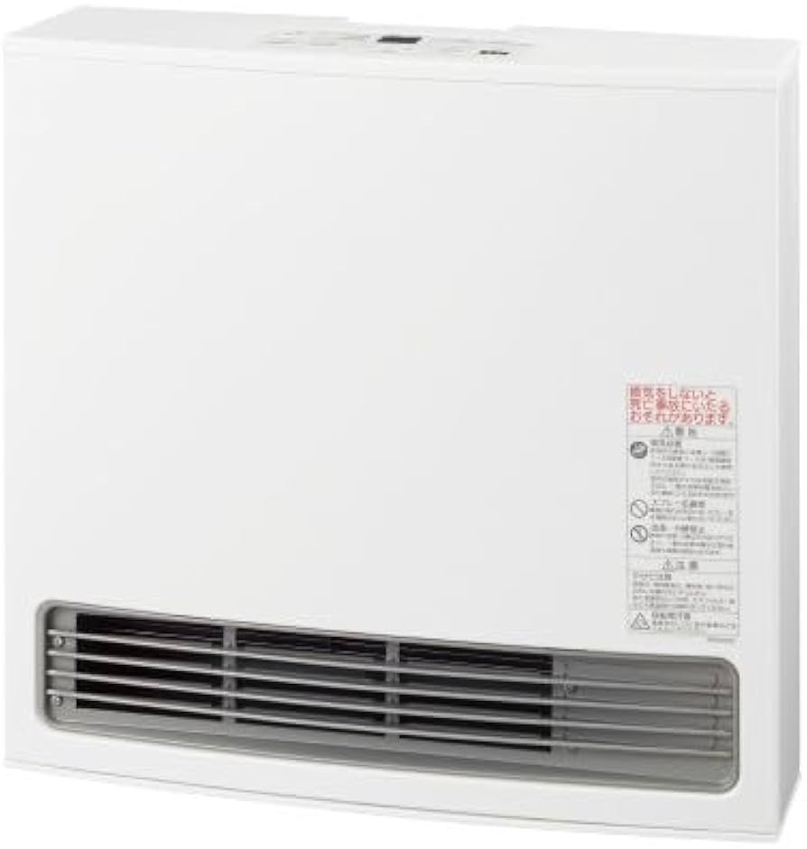 Amazon.co.jp: 【都市ガス用】大阪ガス スタンダードモデル ホワイト