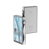 Amazon.co.jp: Shanling M3 Plus シャンリン QuadDAC搭載コンパクト