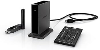 Amazon.co.jp: Bose Wave music system 専用SoundLinkアダプター