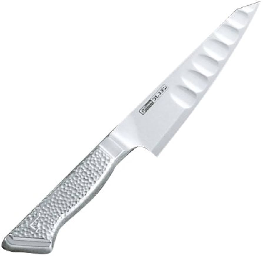 Amazon｜グレステン Mタイプ 骨スキ 15cm 415TM｜特殊包丁 オンライン通販