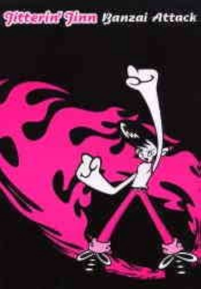 BS ジッタリンジン Banzai Attack (BAND SCORE) | 安永憲一郎 |本