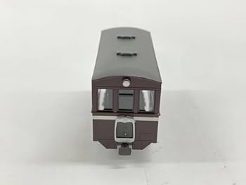 Amazon | 乗工社 JOEWORKS 梅鉢型単端 塗装済完成品 HOeゲージ 鉄道