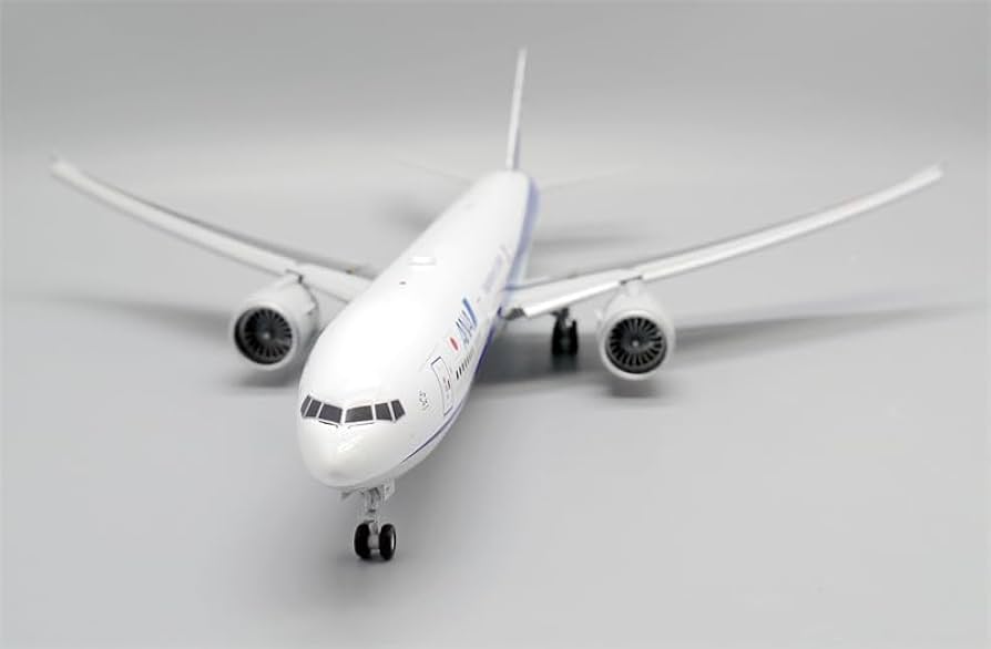 Amazon.com: ACE HOBBY JC Wings for ANA for All Nippon Airways for