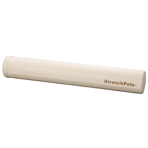 徹底検証】LPN ストレッチポールEX アイボリーのレビュー・評判