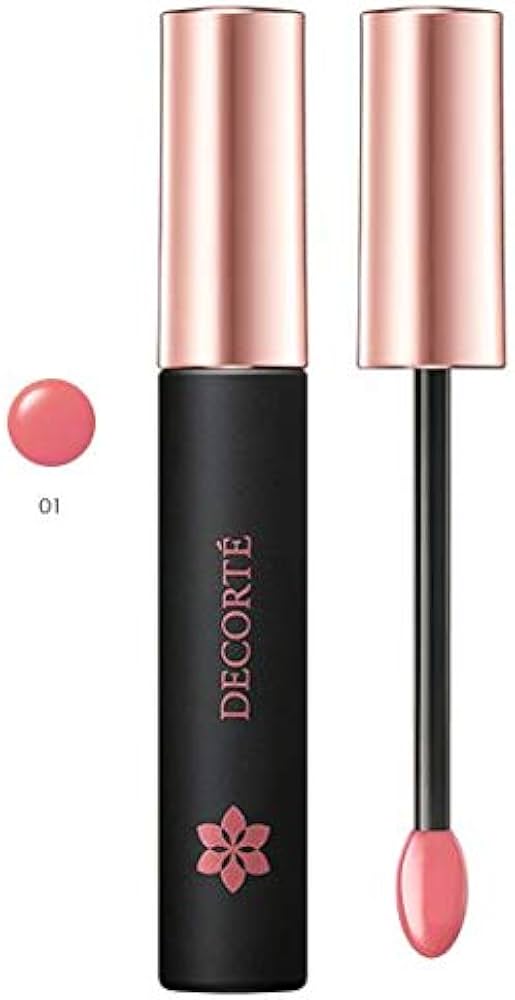 Amazon | コスメデコルテ ティント リップグロス (コスメデコルテ