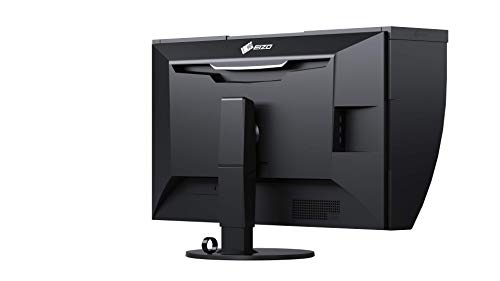 EIZO31.5インチ4KディスプレイEV3285-BK購入後のレビュー FlexScan27