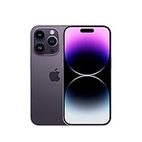 Amazon | 【整備済み品】 Apple iPhone 14 Pro 1TB ディープパープル