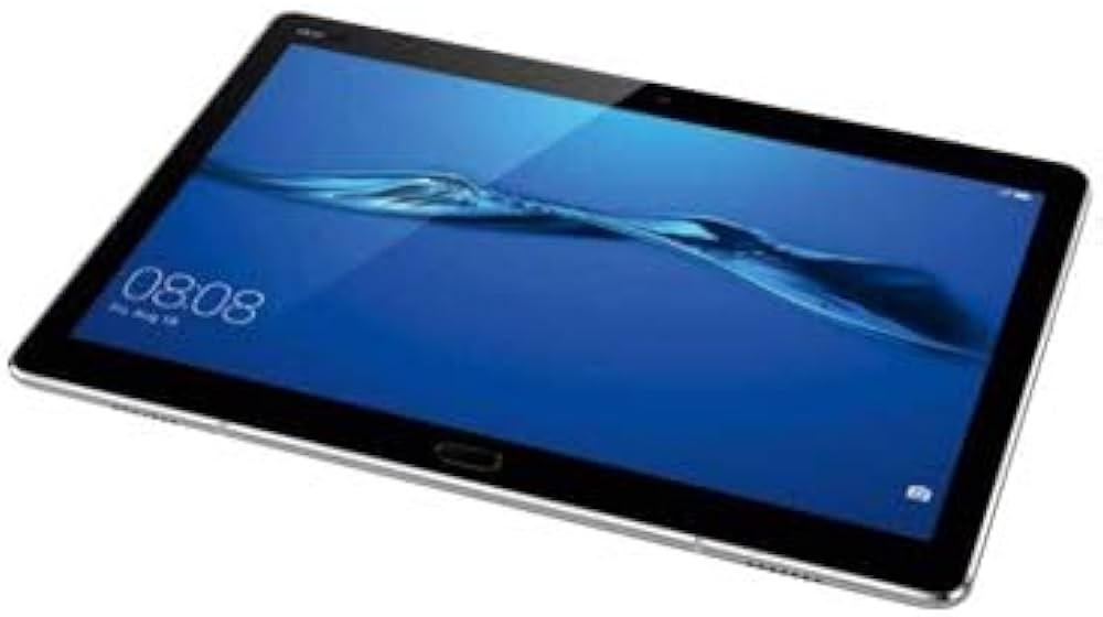 Amazon.co.jp: HUAWEI(ファーウェイ) MediaPad M3 Lite 10(スペ-スグレ