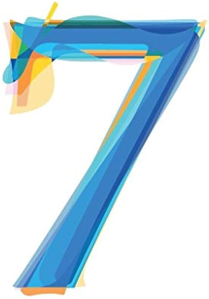 Amazon.co.jp: BTS MAP of The Soul :7 [4 ver] アルバム + 公式 折