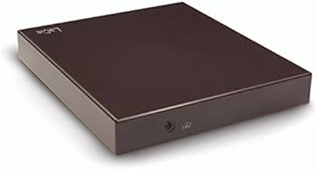 Amazon.com: Lacie 301230U DVD+/-RW Lightscribe 8X USB 2.0 Slim
