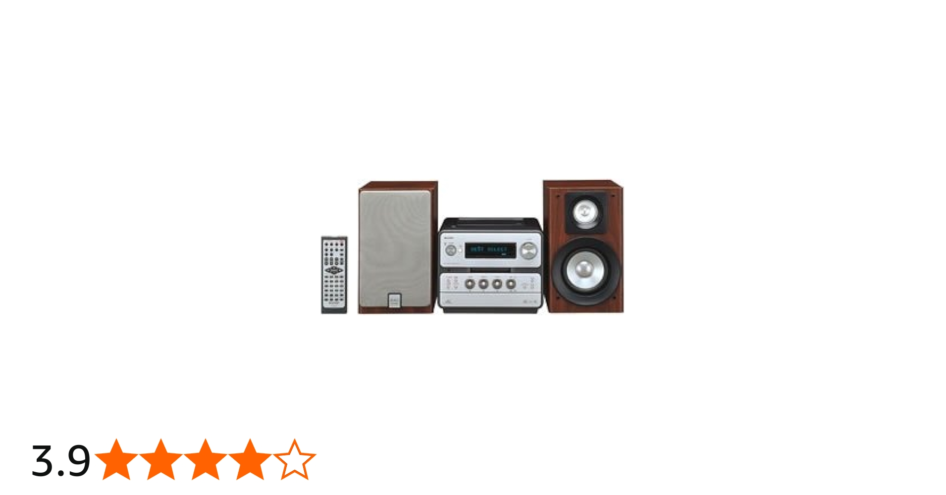 Amazon.co.jp: SHARP MDLP内蔵MDマイクロコンポ SD-GX1-B : Electronics