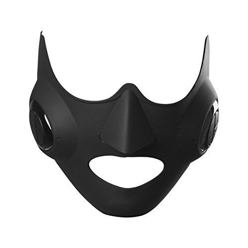 徹底検証】YA-MAN(ヤーマン) ウェアラブルEMSマスク EP14BBのレビュー