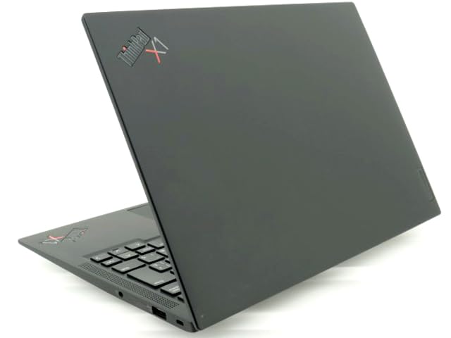 Amazon.co.jp: 【整備済み品】 Lenovo レノボ Thinkpad X1 Carbon Gen