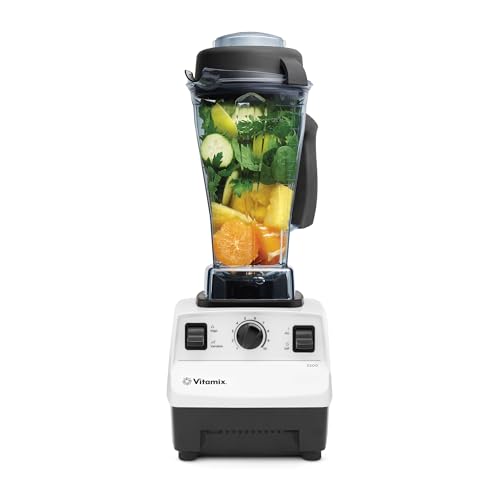 Vitamix 5200 Blender, Professional-Grade Blender for Smoothies
