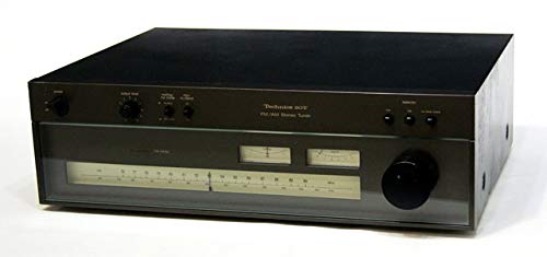 Amazon.co.jp: Technics テクニクス ナショナル 松下電器産業 ST-8080