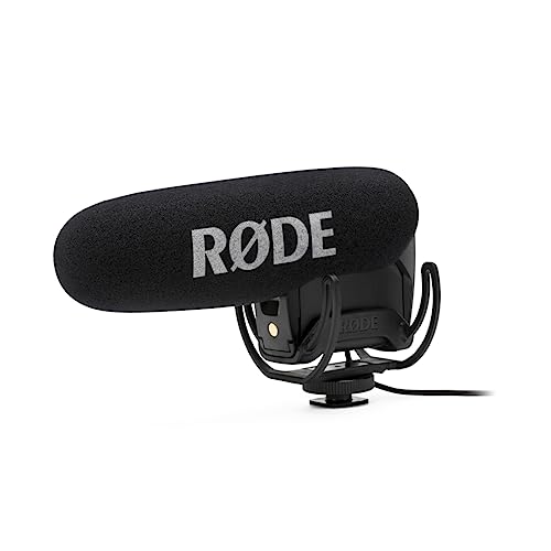 Amazon.co.jp: 【国内正規品】RODE ロード VideoMic Pro Rycote