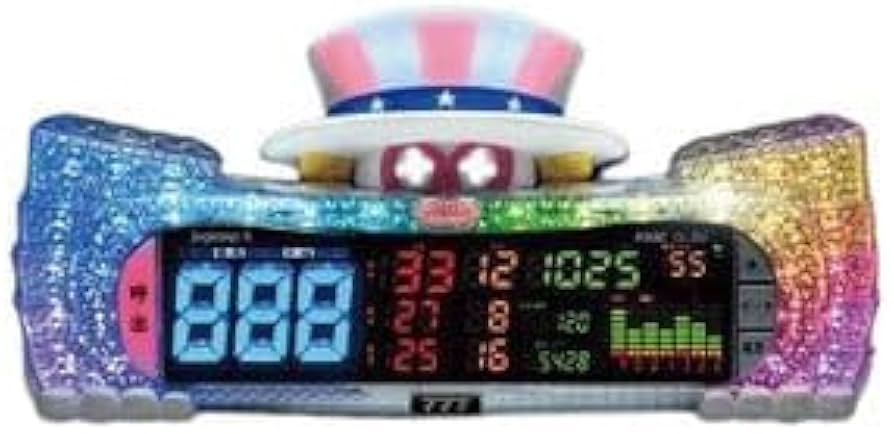 ジャグランプ2 本体&データランプ操作リモコン あ*ゆ様 ジャグランプ2