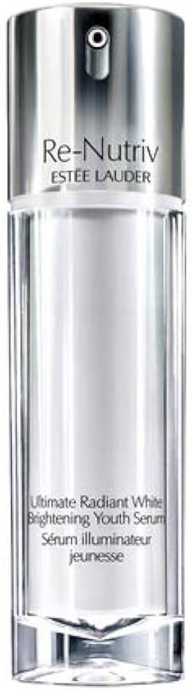Amazon.co.jp: エスティ ローダー リニュートリィブ UR ホワイト