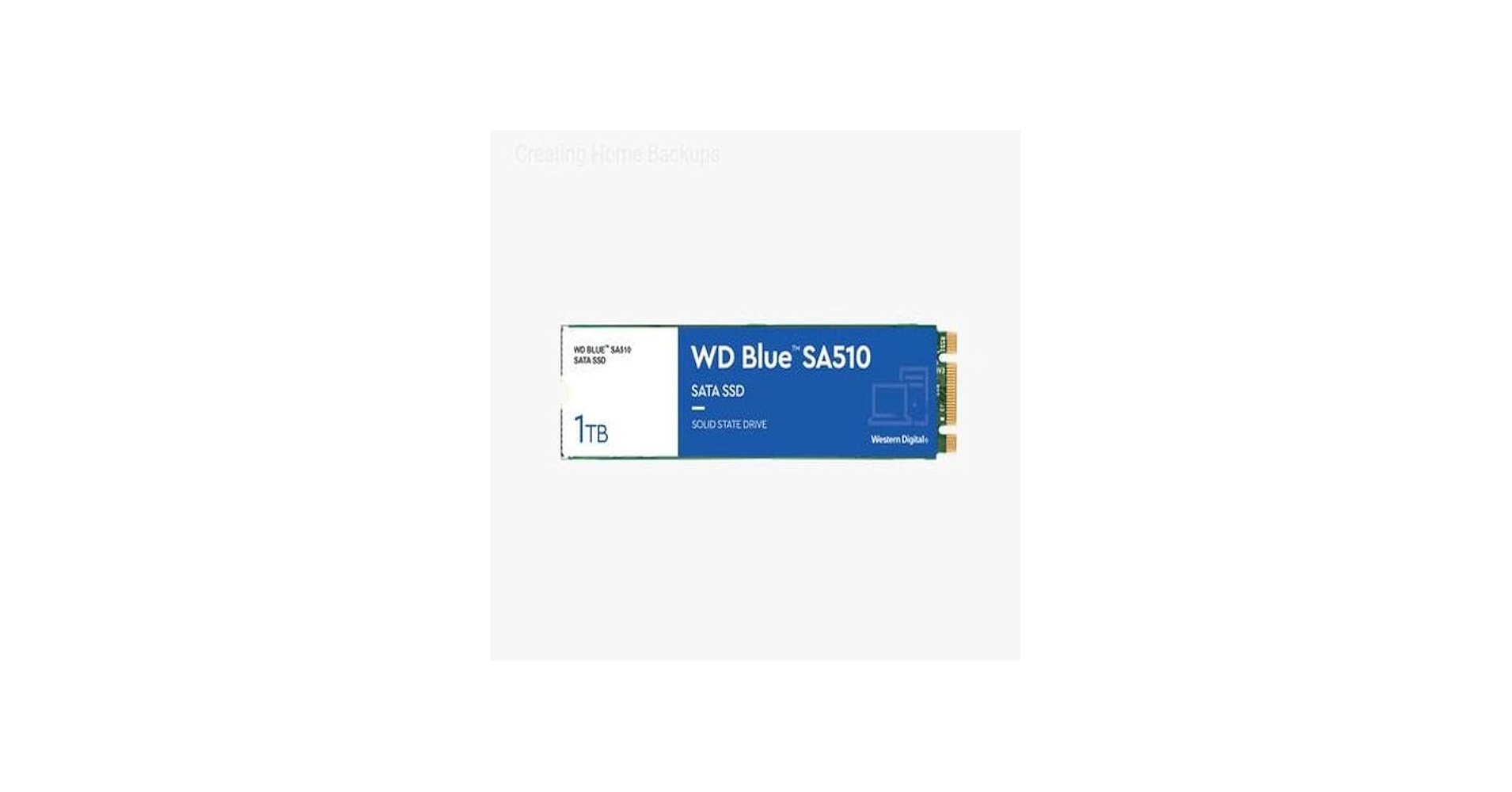 Amazon | WD Blue SA510 SATA SSD 1TB | SanDisk | 内蔵SSD 通販
