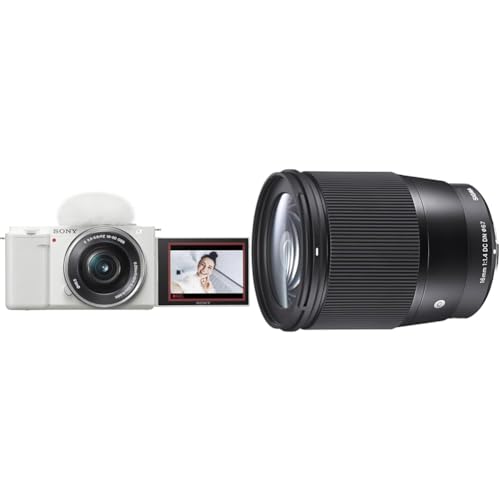 sigma 16mm f1.4 dc dn」の人気商品一覧 | 安い商品を通販サイトから