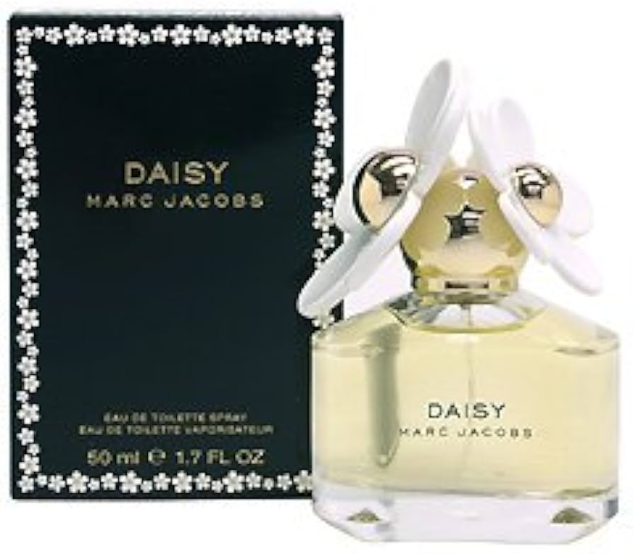 Amazon | マークジェイコブス デイジー(50ml) | Marc Jacobs