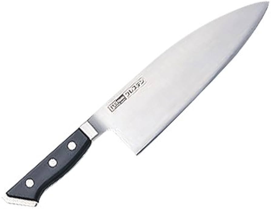 Amazon｜グレステン 洋出刃 16cm 216WK｜出刃包丁 オンライン通販