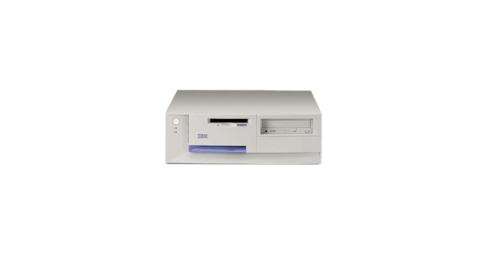 Amazon.com: IBM NetVista A40P Desktop (933-MHz, 128 MB RAM, 30 GB