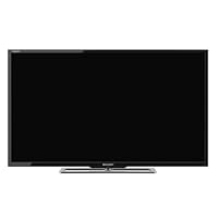 Amazon | シャープ 20型 ハイビジョン 液晶テレビ ブラック フリー