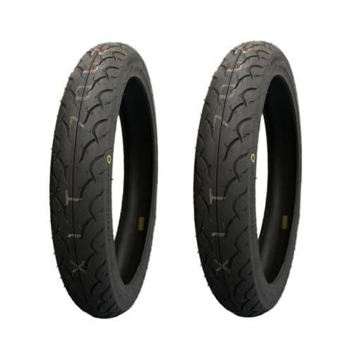 リトルカブのタイヤ｜ダンロップや前後セットなど人気のおすすめ