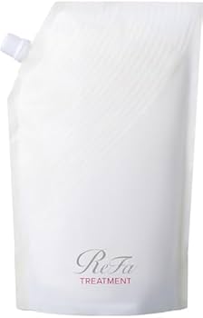 Amazon | リファ ビューテック シャンプー トリートメント ReFa