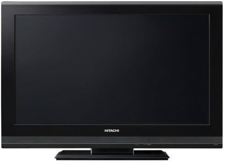 Amazon | 【L32-C05】日立 32V型 地上・BS・110度CSデジタル