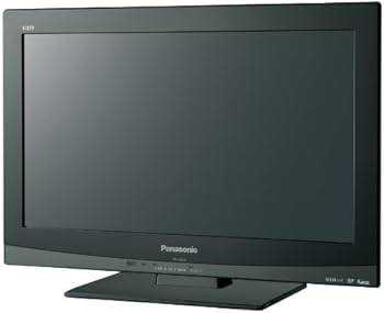 Amazon.co.jp: Panasonic TH-L19C3-K Viera 19V LCD TV, 2011 Model