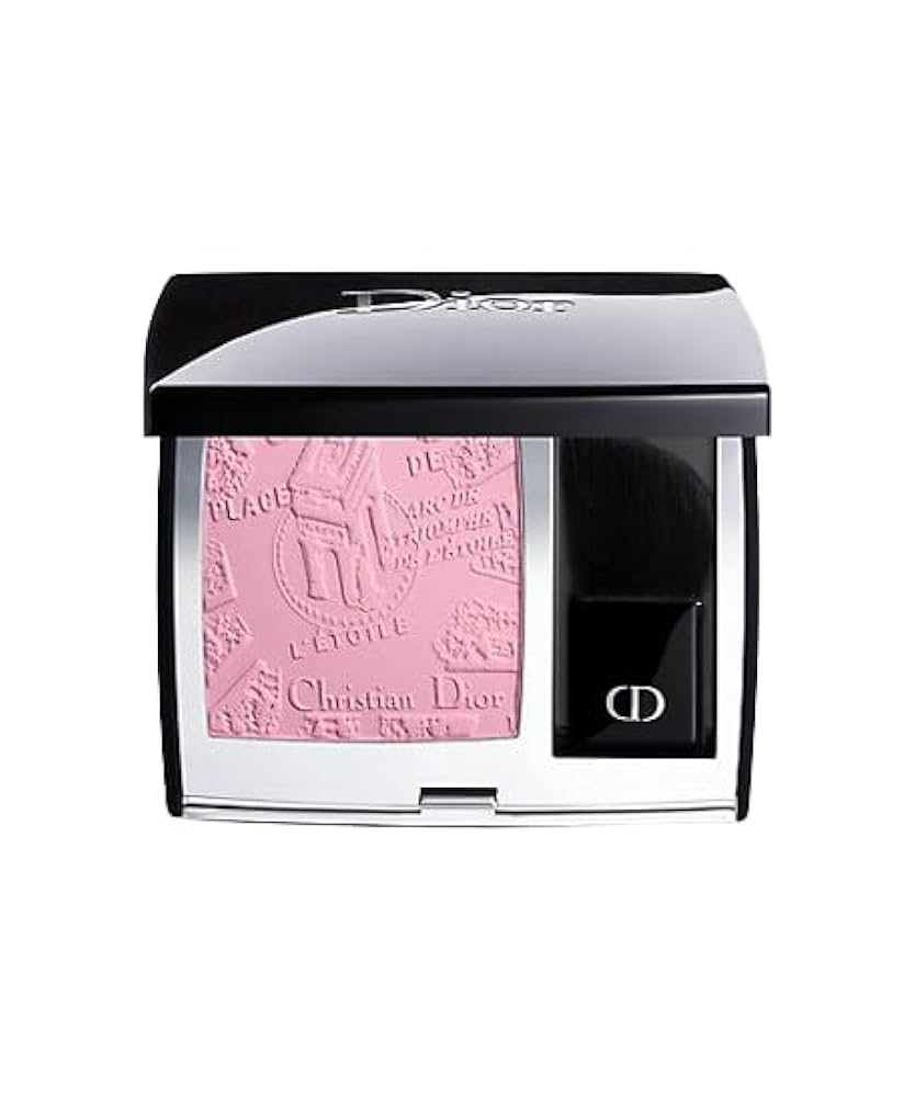 Dior ディオール スキンルージュブラッシュ 280ローズポプリンマット