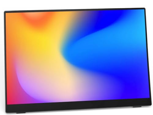 Amazon.co.jp: ポータブルモニター 14 インチ 2K 16:10 (2560×1600