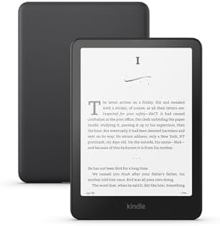 Amazon.com: Amazon Kindle Paperwhite 16GB (newest model) – 20